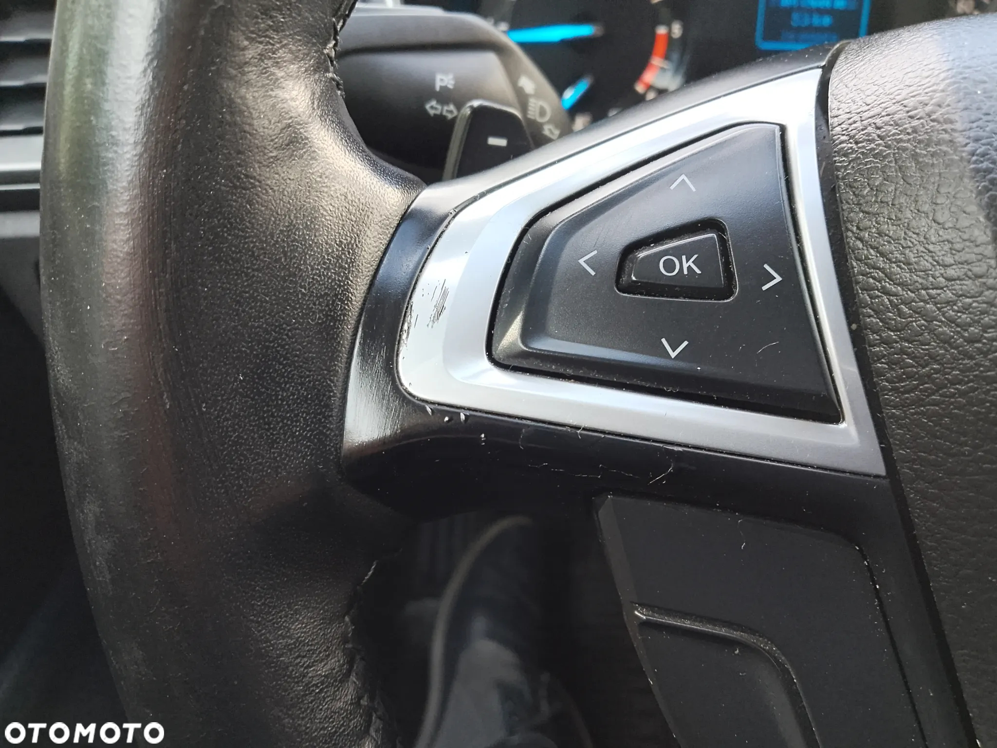 Ford Mondeo 2.0 TDCi Edition PowerShift - 17