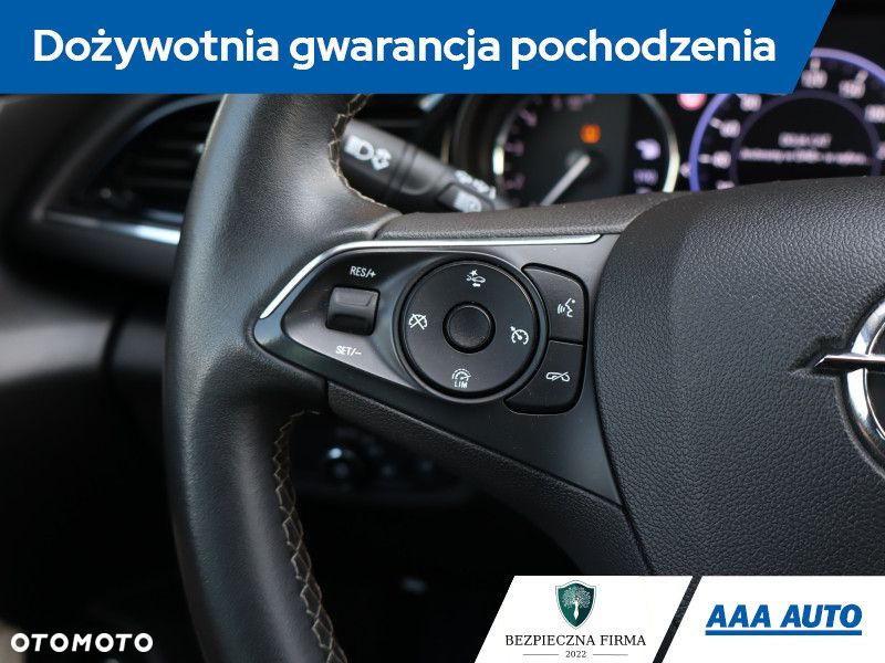 Opel Insignia - 20