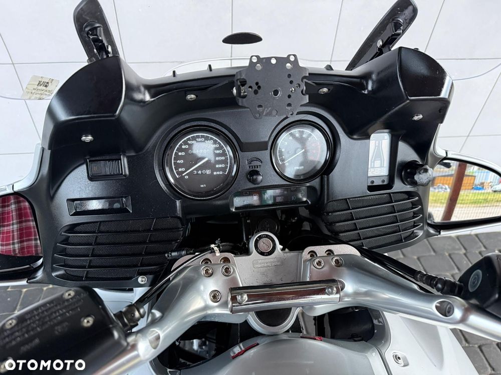 BMW R - 36