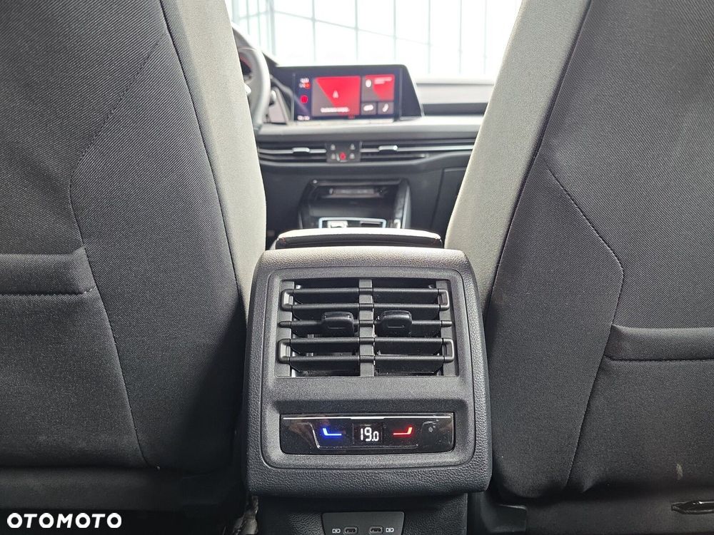 Volkswagen Golf 2.0 TSI GTI DSG - 31