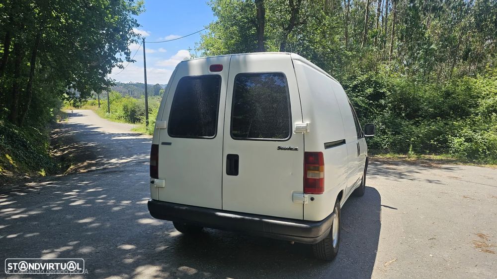 Fiat Scudo - 3