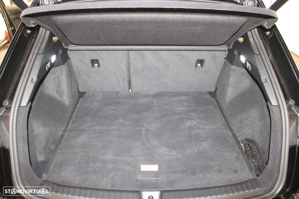 Audi Q4 e-tron 40 82 kWH - 38