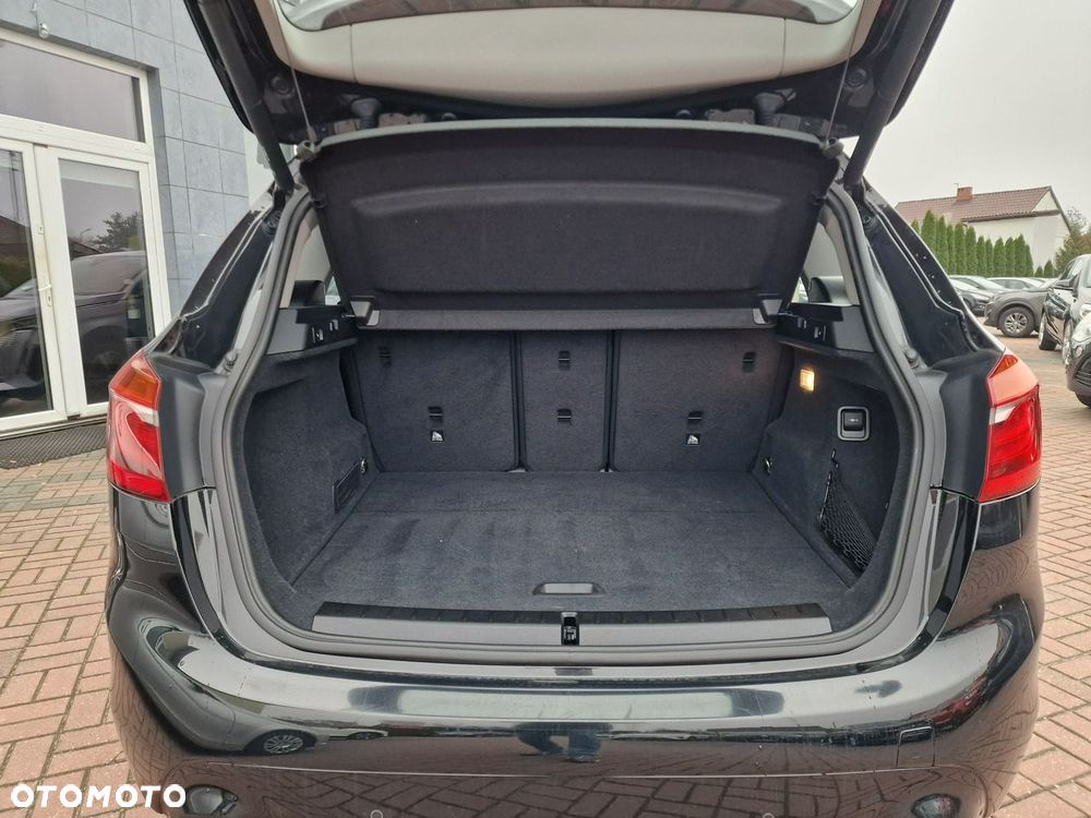 BMW Seria 2 - 22