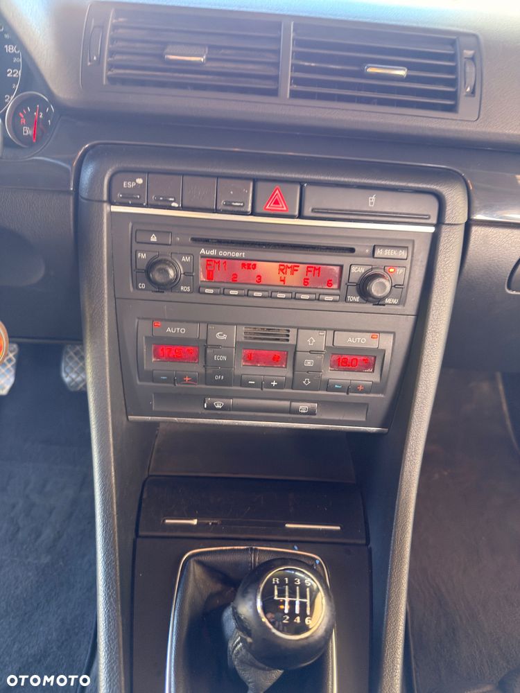Audi A4 Avant 1.9 TDI - 3