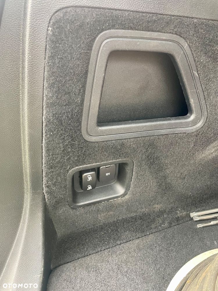 Ford Edge 2.0 EcoBlue Twin-Turbo 4WD Vignale - 14