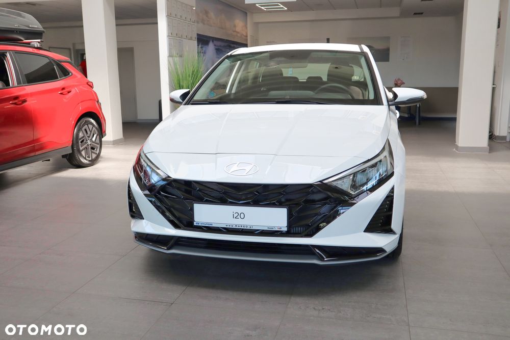 Hyundai i20 1.2 Modern - 9