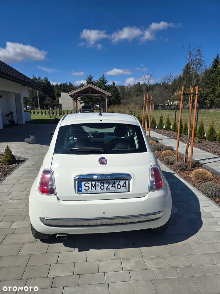 Fiat 500 - 3