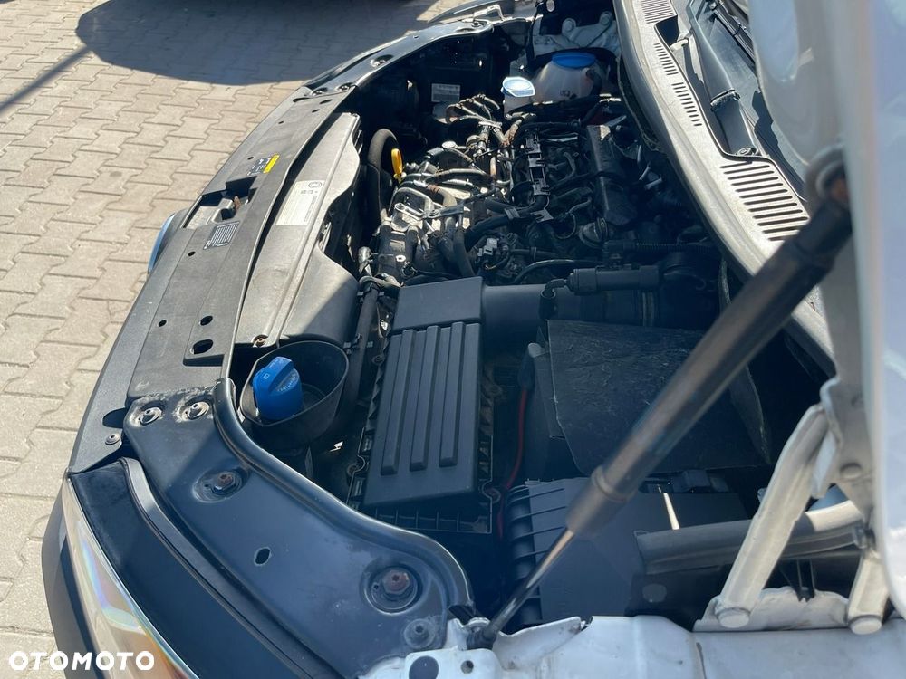 Volkswagen Caddy 2.0 (5-Si.) Join - 14