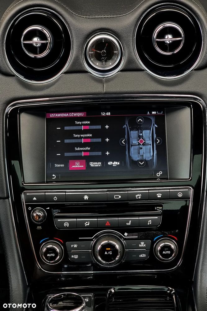 Jaguar XJ XJR575 5.0 V8 Kompressor - 8