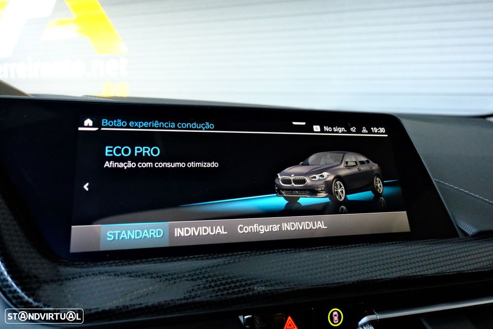 BMW 218 Gran Coupé i Aut. Sport Line - 24