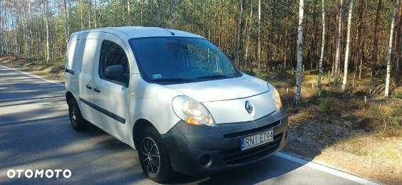 Renault Kangoo - 2