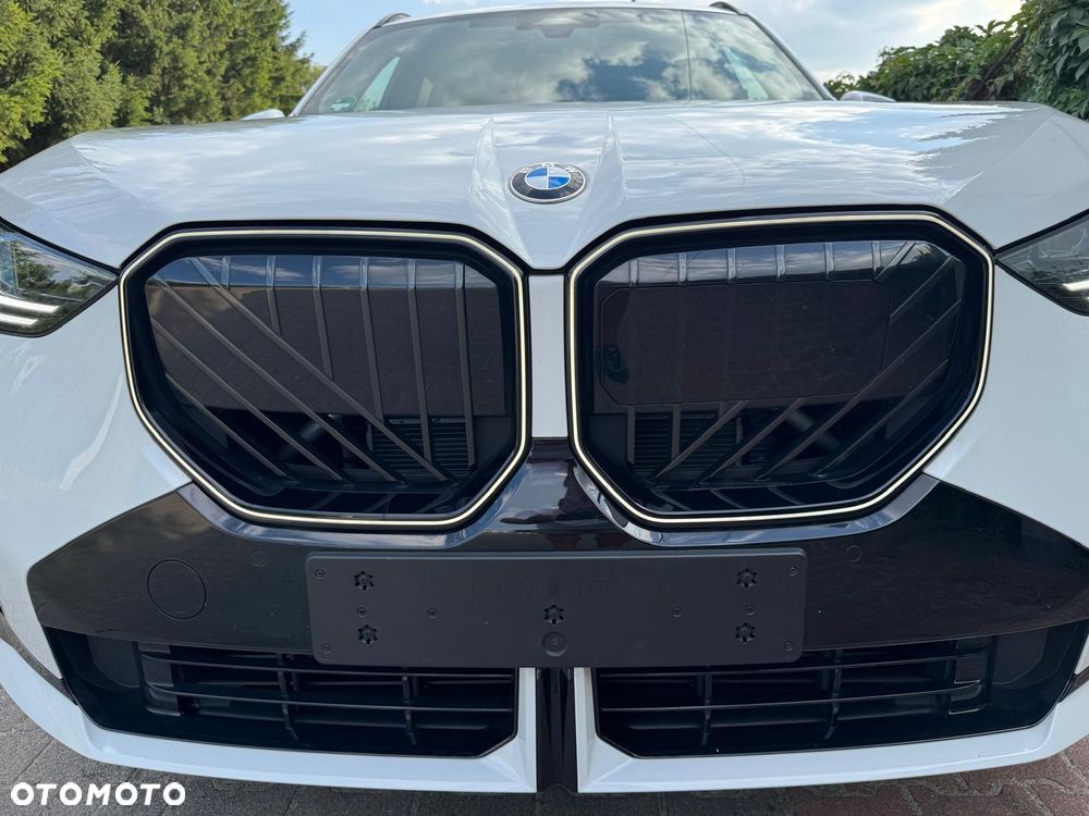 BMW X3 xDrive20d mHEV - 18