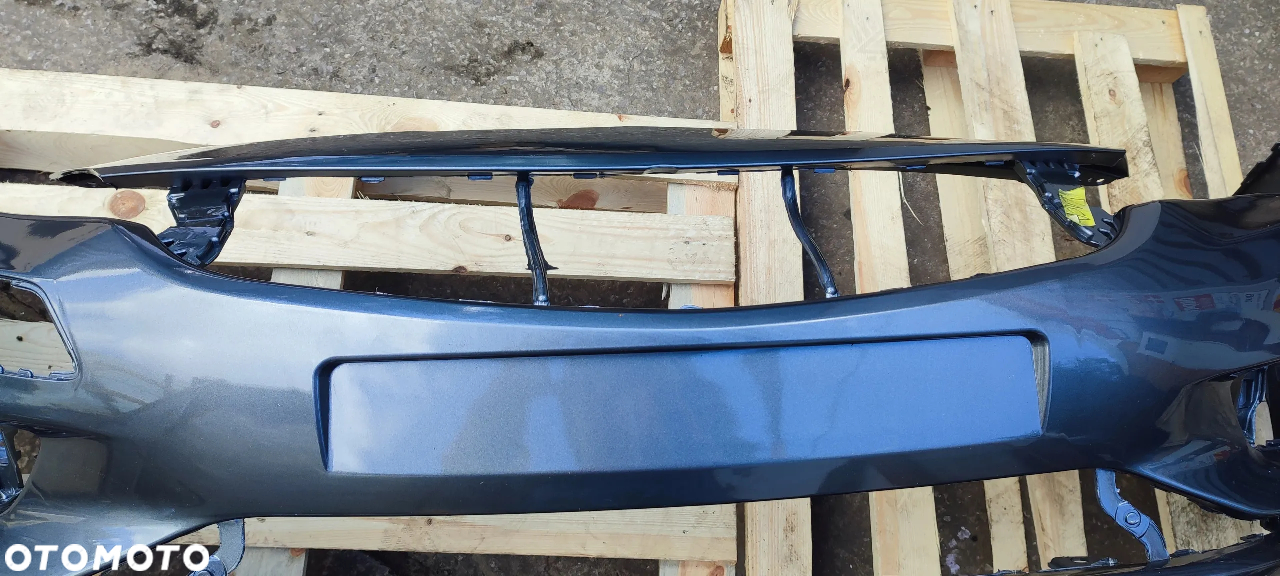 zderzak przód przedni x2 pdc opel astra k v przedlift 2015-2019 Z190 Y40R Z40R Z22Y Z176 Z22Y Z41W Z22S Z50S Z22X Z40R Z23F Z50W Z189 Z22C Z41S Z41V Z20Z Z50B Z30V - 2