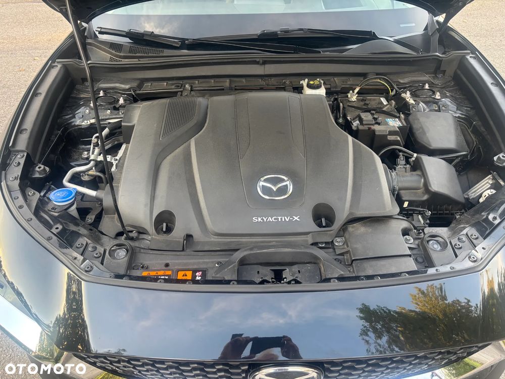 Mazda CX-30 - 7