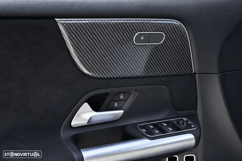 Mercedes-Benz GLA 250 e AMG Line - 13