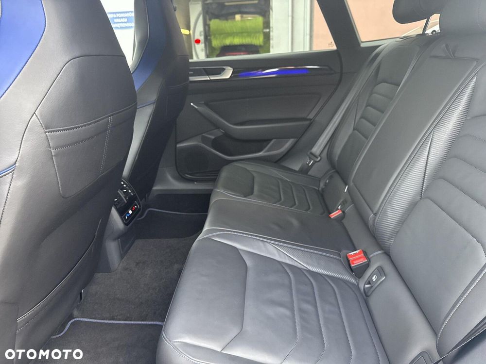 Volkswagen Arteon 2.0 TSI 4Motion R DSG - 31