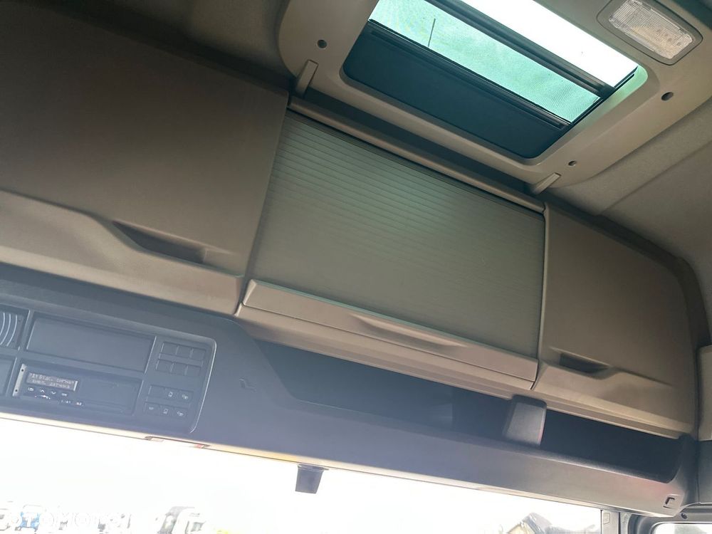 MAN TGX 18.470 4x2 LL SA - 20