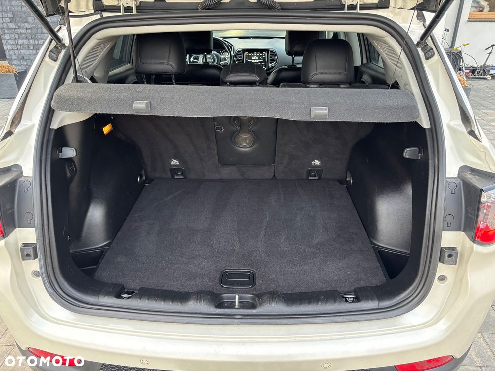 Jeep Compass 1.6 MultiJet Limited - 11