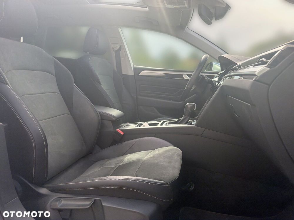 Volkswagen Arteon Shooting Brake - 19