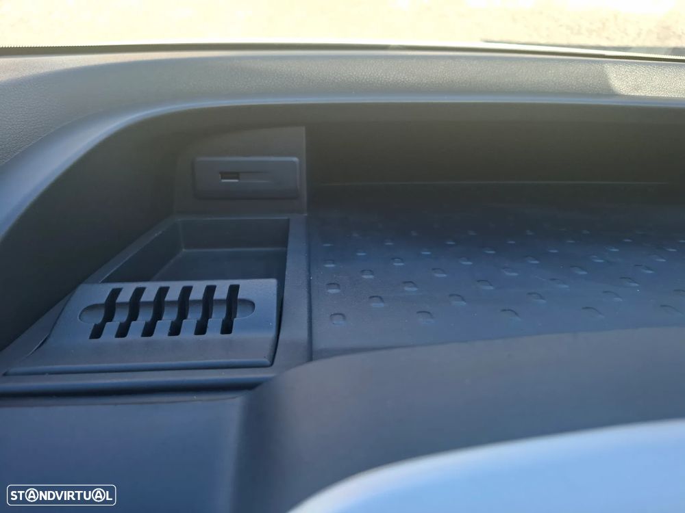 Renault TRAFIC 1.6DCI L2H2 C/MOTOR FRIO ESTRADA E PARQUE - 17