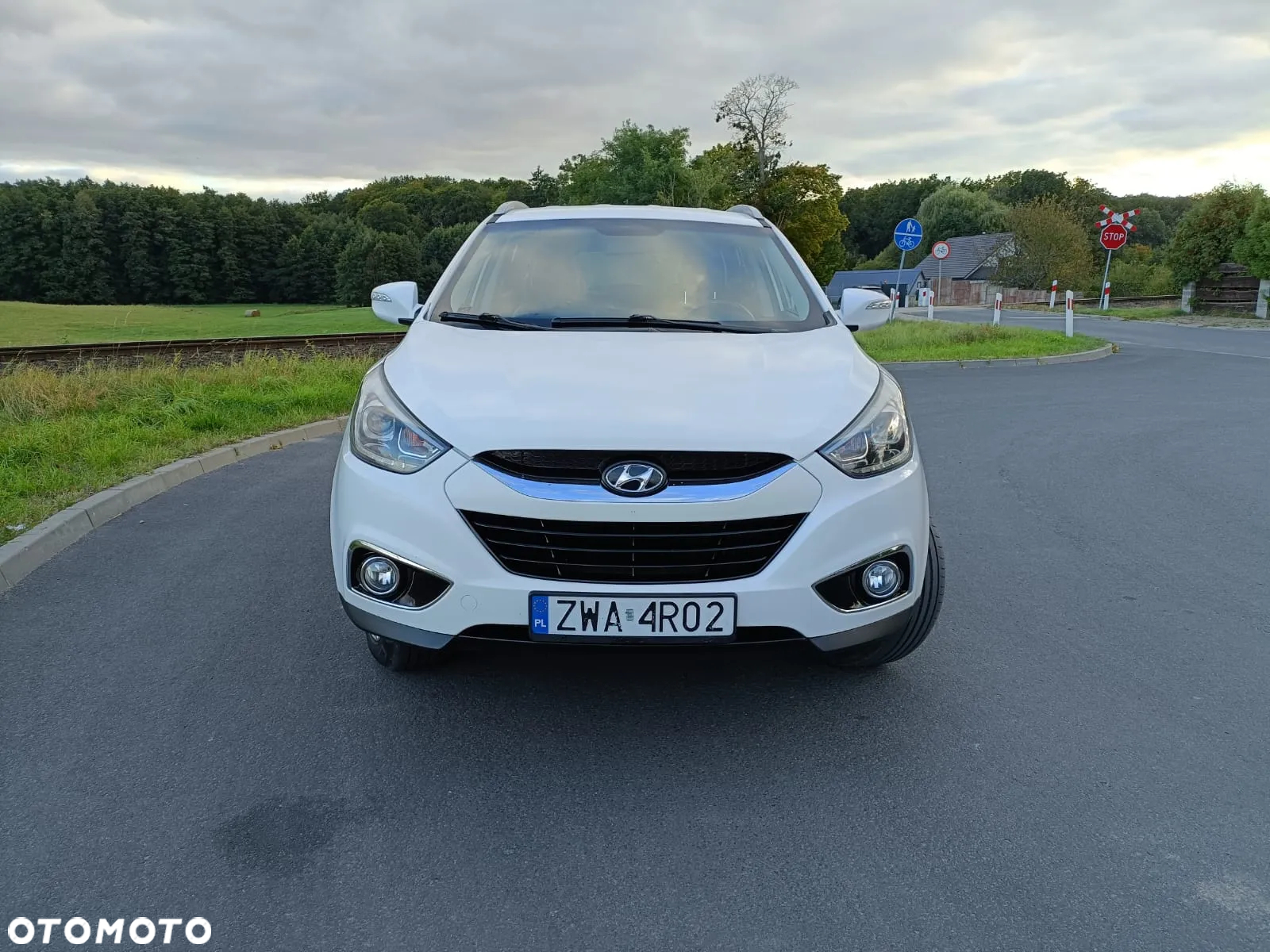 Hyundai ix35 1.7 CRDi Comfort 2WD - 5