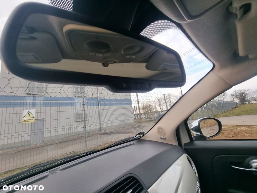 Fiat 500 1.4 16V by Gucci - 26