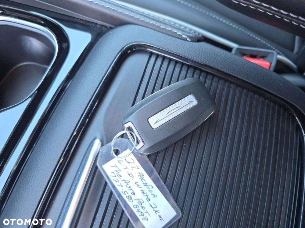 Chrysler Pacifica - 10