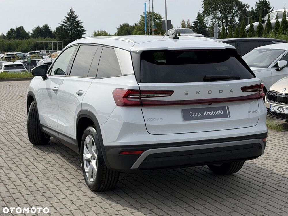Skoda Kodiaq 1.5 TSI mHEV 4x2 Drive DSG - 7
