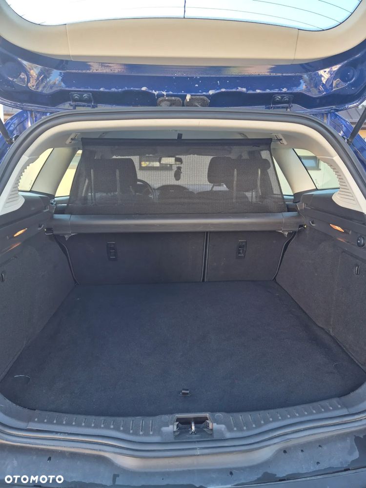 Ford Focus 1.5 EcoBlue Start-Stopp-System ACTIVE - 7