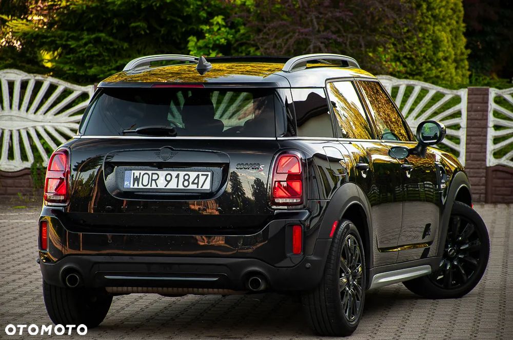 MINI Countryman - 13