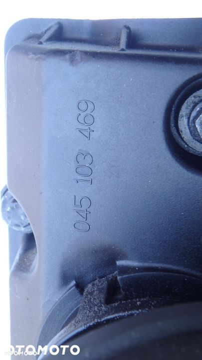 POKRYWA ZAWORÓW VW AUDI SKODA 1.4TDI 045103469 - 2