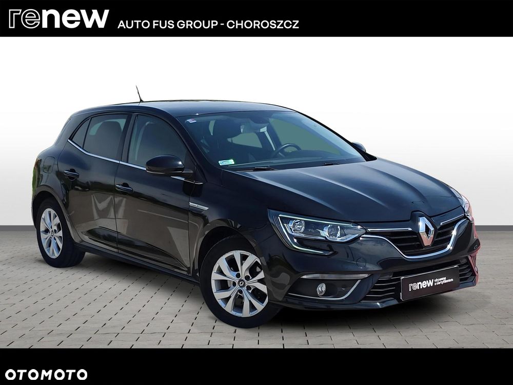Renault Megane - 3