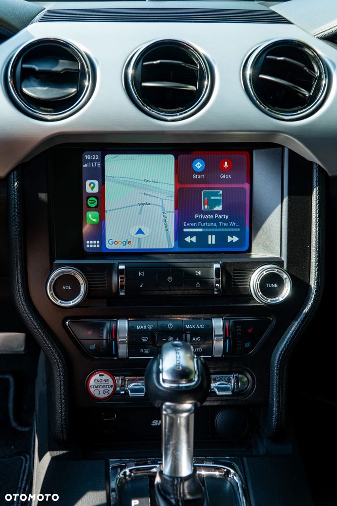 Ford Mustang 5.0 V8 GT - 11