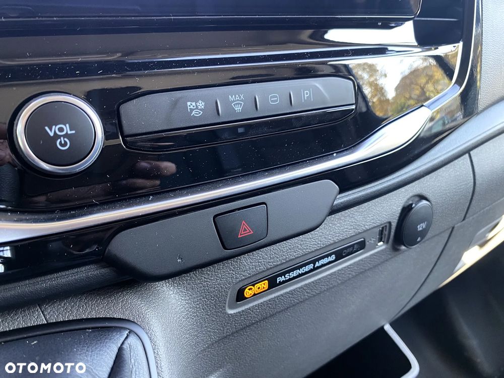 Ford Transit - 19
