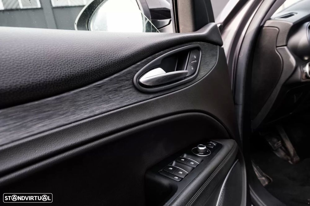 Alfa Romeo Stelvio 2.2 D Super AT8 - 18