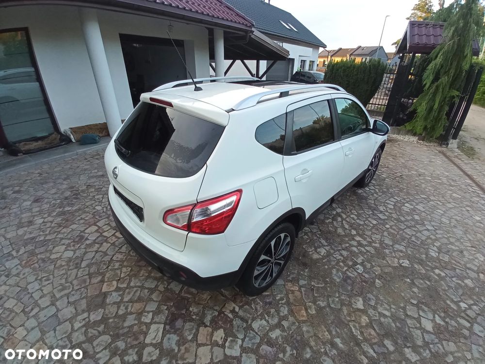 Nissan Qashqai 1.6 I-Way - 14