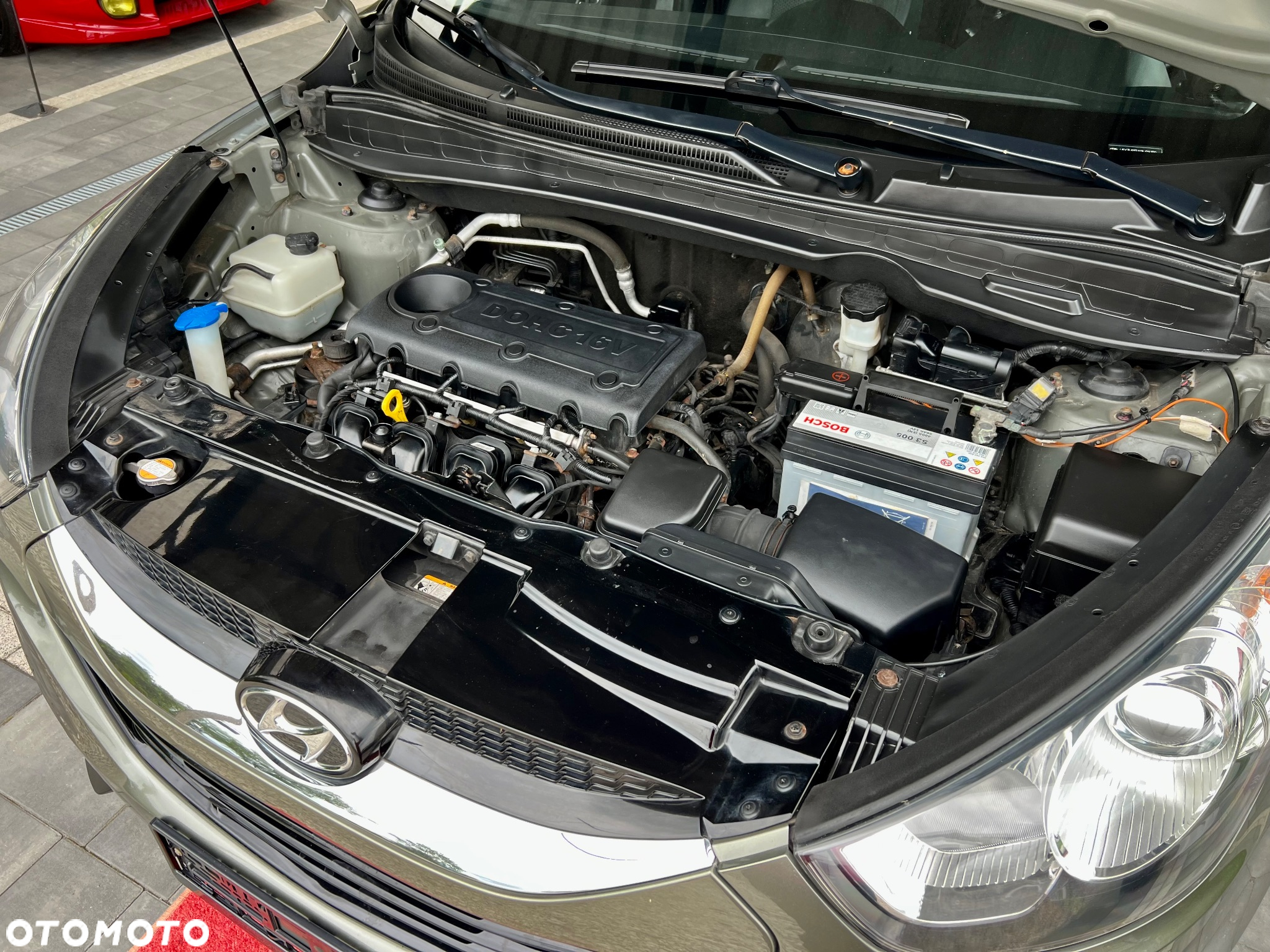 Hyundai ix35 2.0 Premium 2WD - 35