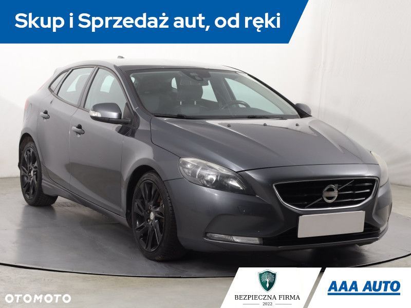 Volvo V40 - 3