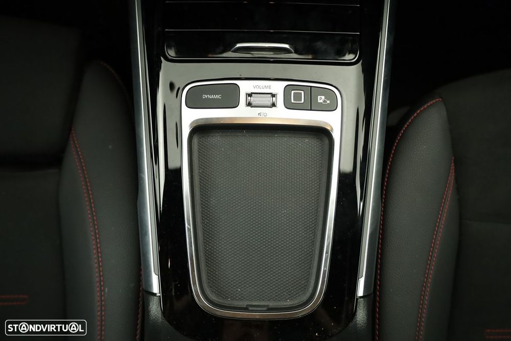Mercedes-Benz EQB 250+ AMG Line - 14