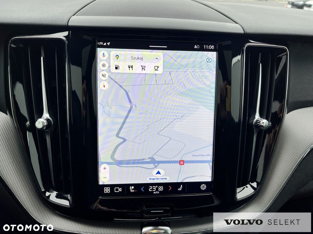 Volvo XC 60 - 16