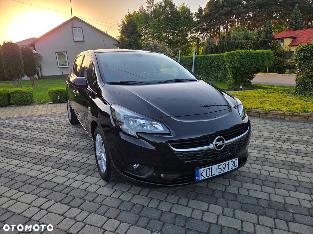 Opel Corsa 1.4 Active - 19