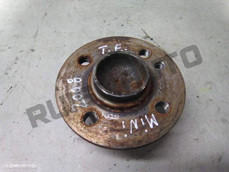 Cubo De Roda Trás  Mini Mini (r56) [2006_2013] Cooper D - 1