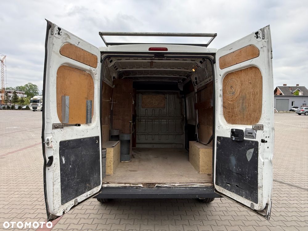 Fiat Ducato - 7