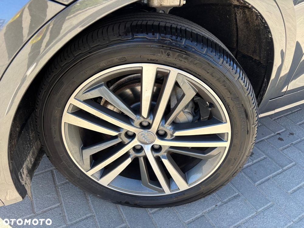 Audi Q5 2.0 TFSI Quattro S tronic design - 23