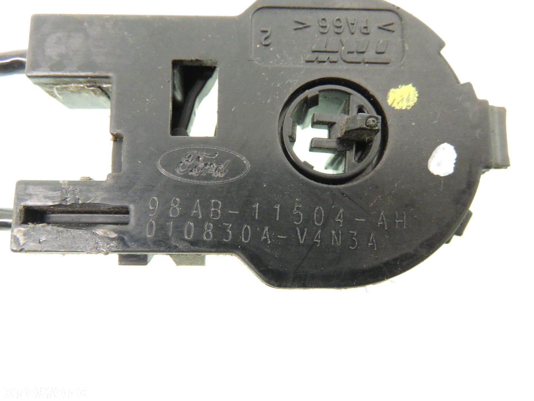 LINKI PANELU NAWIEWU FORD FOCUS MK1 I 98AB11504AH 98AB11503AH - 3
