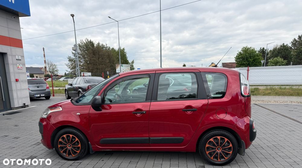 Citroën C3 Picasso 1.4i Selection - 7
