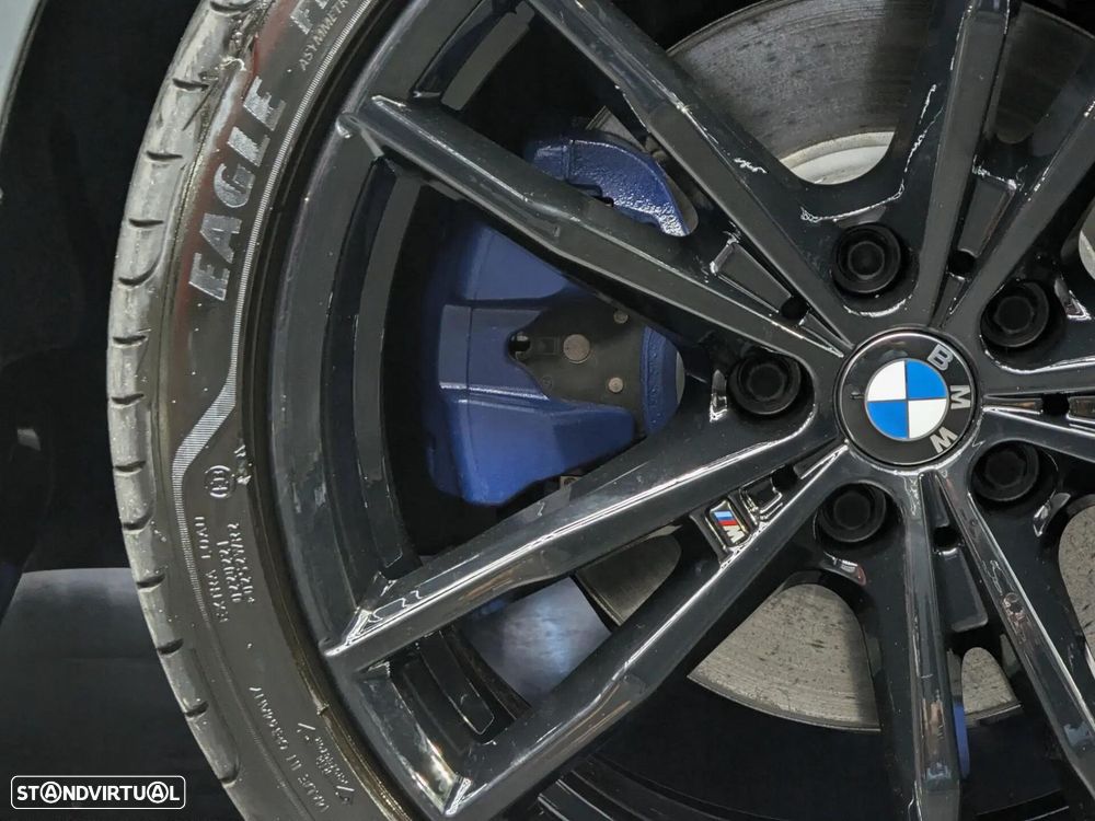 BMW 320 e Pack Desportivo M Auto - 33
