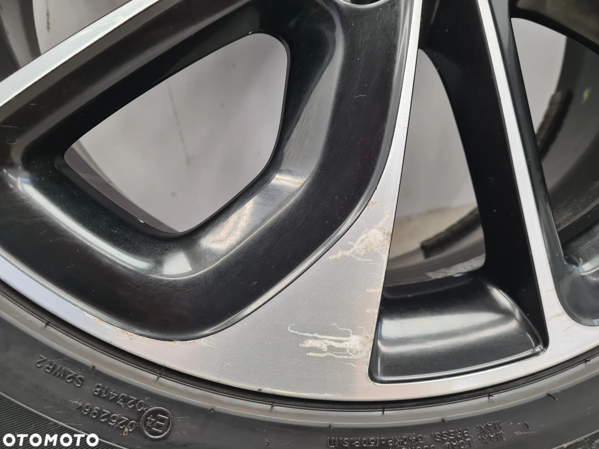 renault megane iv koła felgi aluminiowe 205/50 17 403008935r - 13