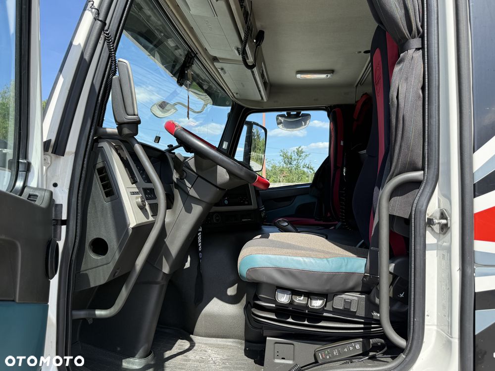 Volvo FM - 19