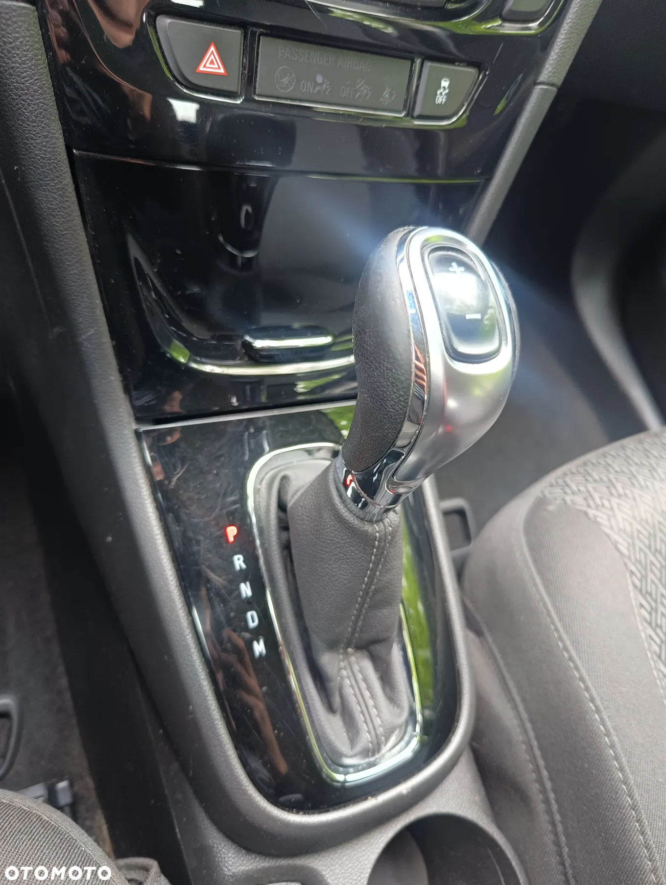 Opel Mokka 1.6 CDTI Cosmo - 12